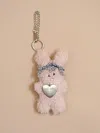Snidel Rabbit Charm