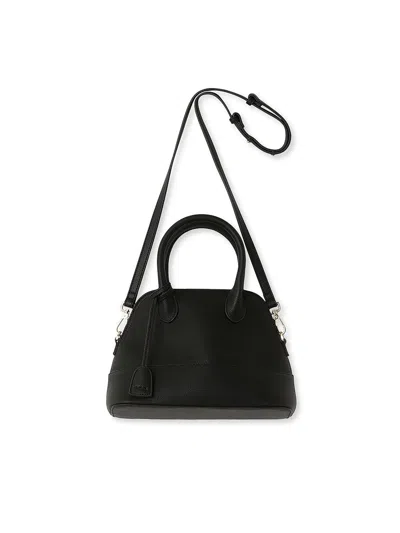 Snidel Round Shoulder Bag