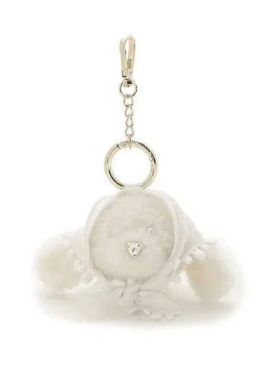 Snidel Scarf Motif Charm