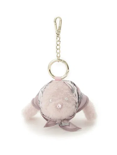 Snidel Scarf Motif Charm