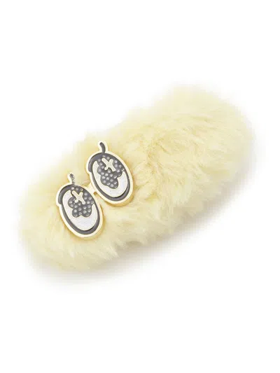 Snidel Snamon Hairpin