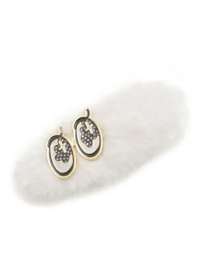 Snidel Snamon Hairpin