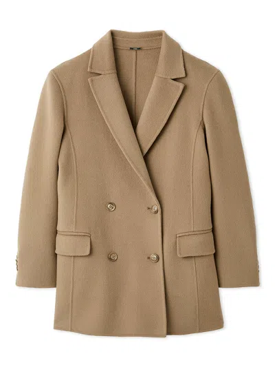 Snidel Tailored Revers Jacket