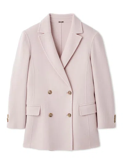 Snidel Tailored Revers Jacket