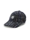 Snidel Tweed Cap