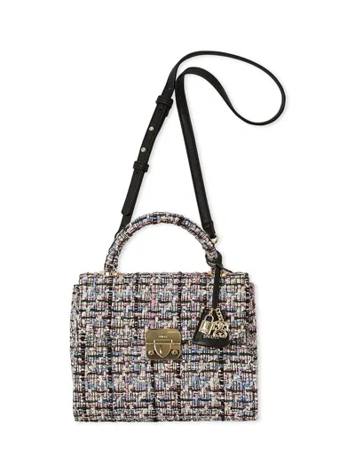 Snidel Tweed One-handle Bag