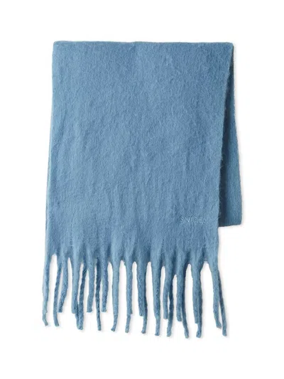 Snidel Volume Scarf