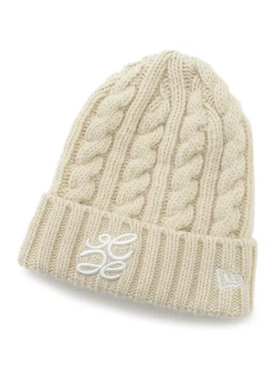 Snidel [|new Era®] Cable Knit Cap