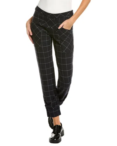Snider Hans Trouser In Black