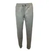 Snider Men's Grey Leeds Pant In Grey