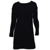 Snider Women's Black Ciro's Dress In Black