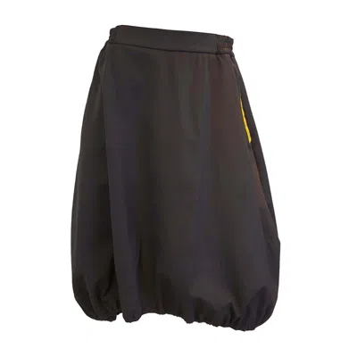 Snider Women's Black Hayden Skirt