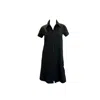 Snider Women's Black Milano Shirt Dress In Black