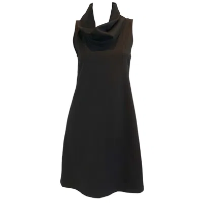 Snider Women's Black Teton Dress