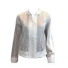 Snider Women's Neutrals / Brown Lily Jacket In Brown