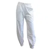 Snider Women's White Peony Pant In White