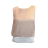 Snider Women's White / Pink / Purple Sweet Pea Top In White/pink/purple
