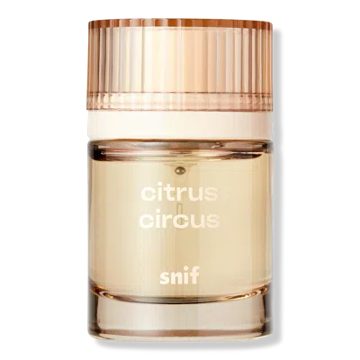 Snif Citrus Circus Eau De Toilette