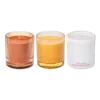 Snif Half Baked Smash Collection Candle Bundle In Multi
