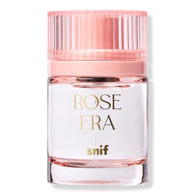 Snif Rose Era Eau De Toilette