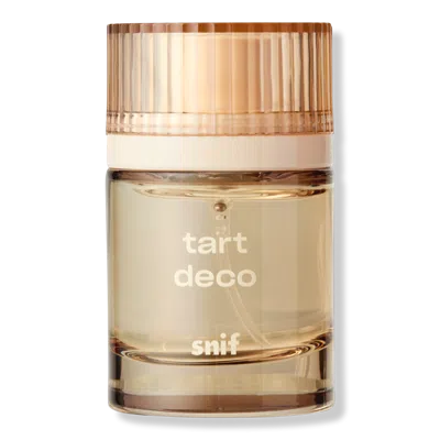 Snif Tart Deco Eau De Toilette