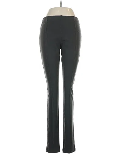 Pre-owned Sno Skins Active Pants In Black
