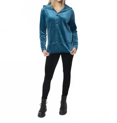 Sno Skins Ultra-soft Microfleece Leggings In Black