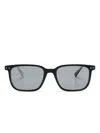 Snob Bitter Sunglasses In 黑色