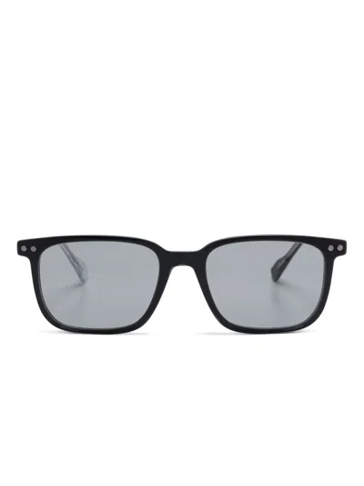 Snob Bitter Sunglasses In 黑色