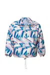 Snob Love Men's Rain Coat - Mathius