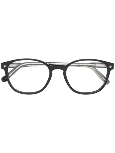 Snob Radetzky Snv02.c11z Synthetic->acetate In Black