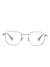 Snob Special Iii Brille In Silber