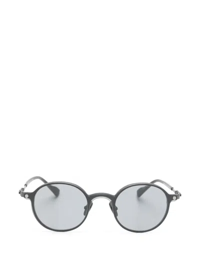 Snob Tommi Glasses In Black