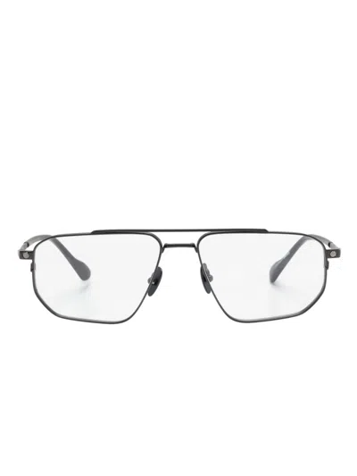 Snob Veloce Glasses In ブラック
