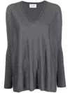 Snobby Sheep Sweaters In Grey