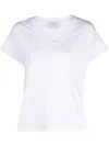 Snobby Sheep T-shirts And Polos Beige In Beige