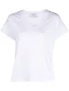 Snobby Sheep T-shirts And Polos Beige In Beige