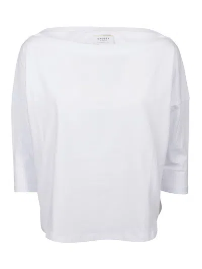 Snobby Sheep Tshirt