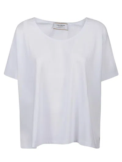 Snobby Sheep Tshirt