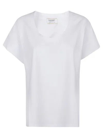 Snobby Sheep Tshirt