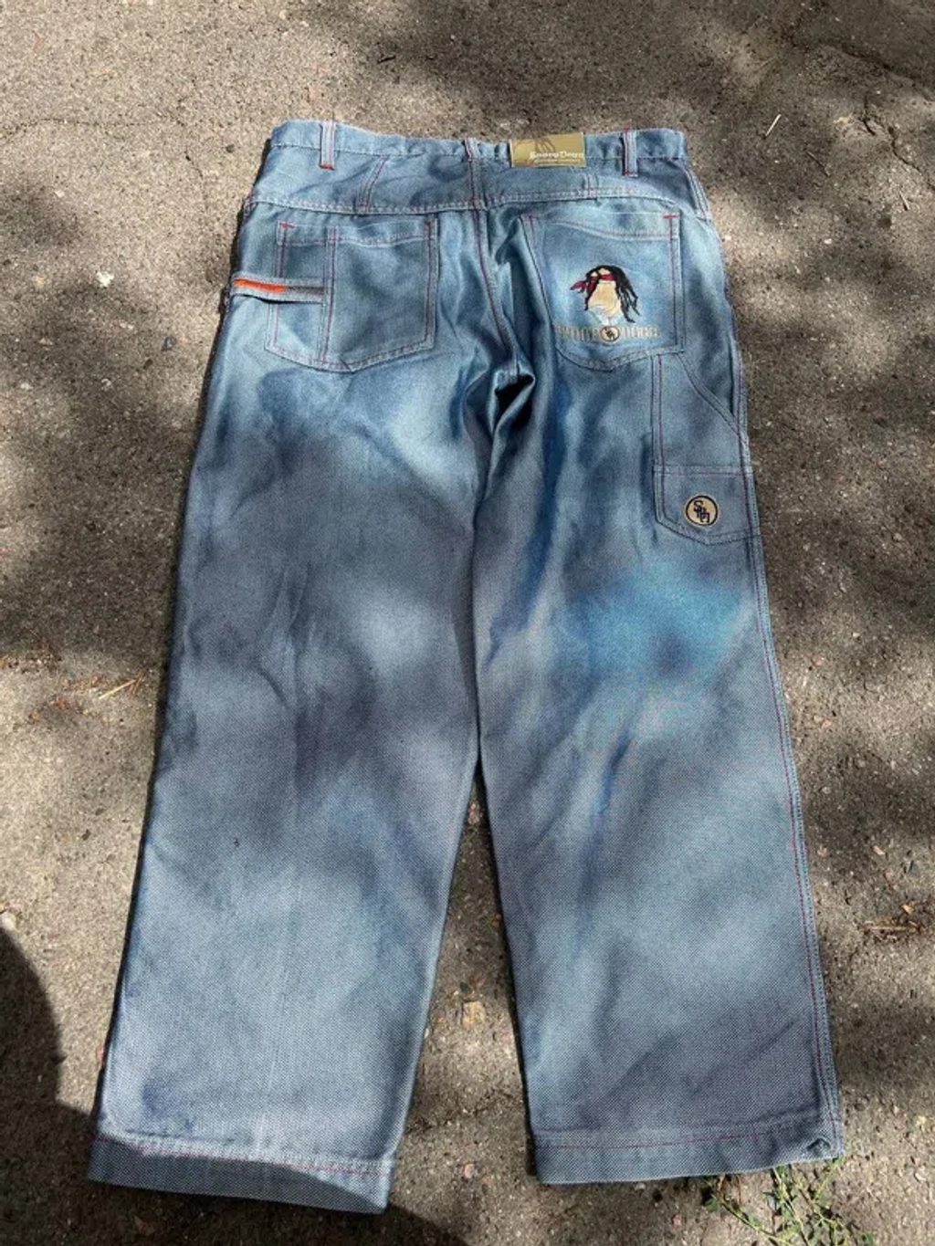 PROFOND PUIT 100M Acier Recouvert sans Rétrécissement Échelle Jaune EUR