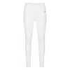 Snow Angel Women's Chami Tight Leggings In White In White