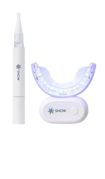 SNOW DIAMOND WIRELESS WHITENING KIT