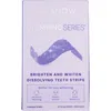 Snow Diamondseries™ Brighten + Whiten Dissolving Whitening Purple Strips In Purple