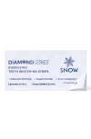 SNOW DIAMONDSERIES™ DISSOLVING TEETH WHITENING STRIPS