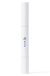 Snow Diamondseries Teeth Whitening Serum In White