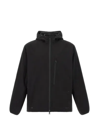 Snow Peak Breathable Insulated Sport Jacket In Multi