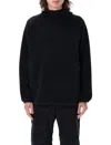 Snow Peak Double Face Fleece Jacket