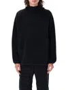 Snow Peak Double Face Fleece Hoodie