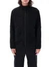 Snow Peak Double Face Fleece Jacket